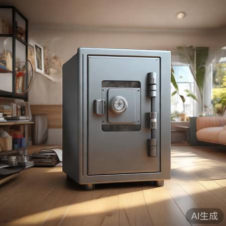 湖南大保险柜，家居安全神器