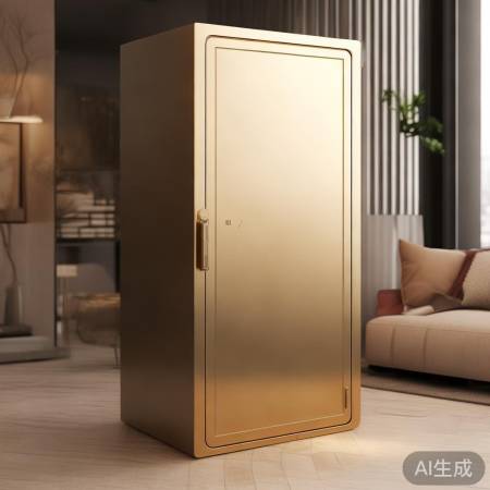 湖南大保险柜，家居装饰品