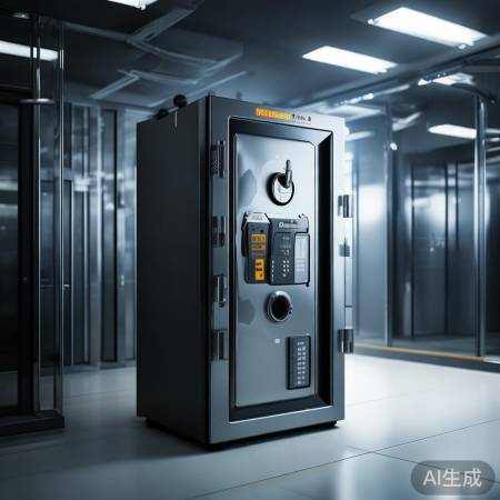 湖南金库，防盗锁高级