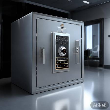 科密保险柜，湖南热销，电子锁安