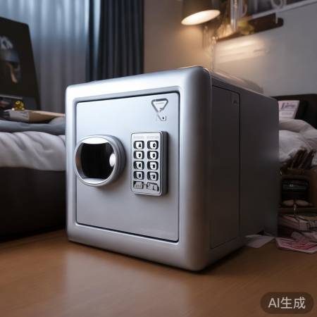 湖南X系列小巧保险柜