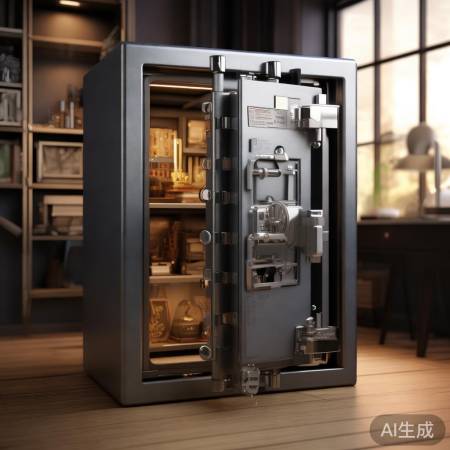 湖南工匠造安全保险柜