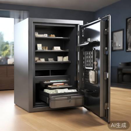 湖南大保险柜，实用安全布局优