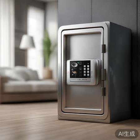 湖南大保险柜，安装简单，小户型