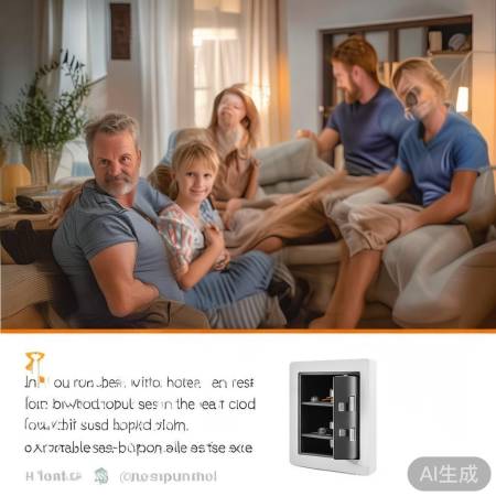 售后服务保障家庭安全