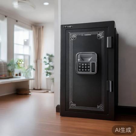 湖南大保险柜，家庭安全神器