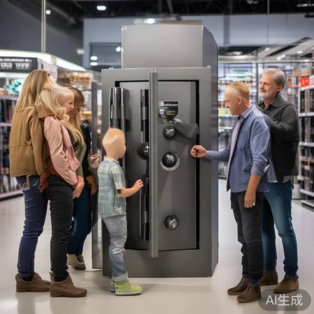 湖南大保险柜，价格实惠，服务周