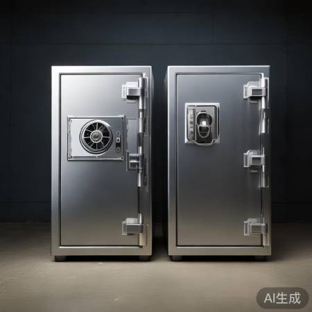 保险柜材质：钢质/合金