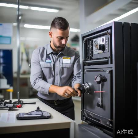 专业认证，严格维修