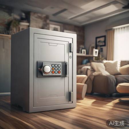 湖南大保险柜答疑，家居安全共探