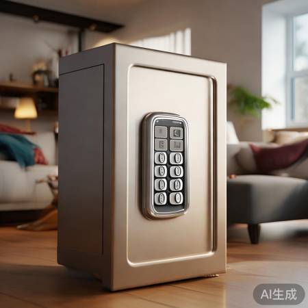 湖南保险柜，守护家庭安全