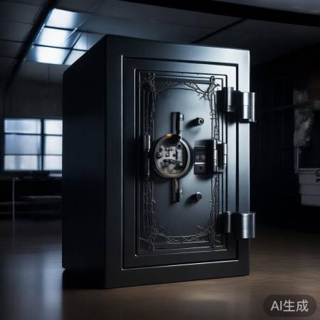 保险柜重，安全最重要