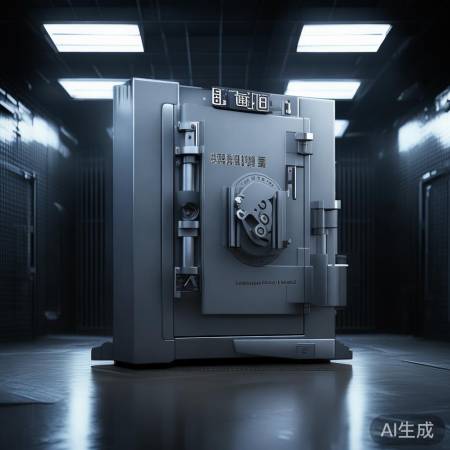 保险柜需权威认证