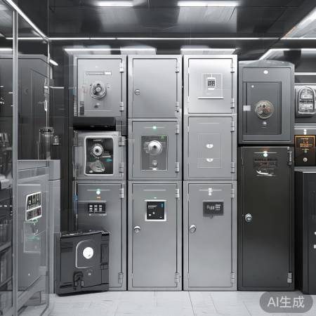 湖南推荐家用保险柜盘点