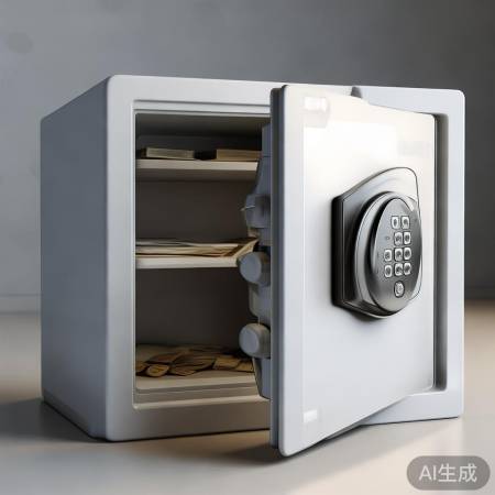 家用保险柜，守护贵重物品