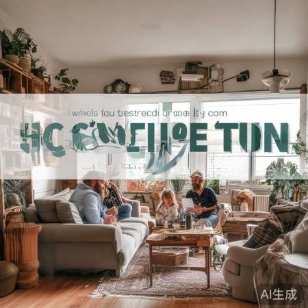 家居技巧分享，点赞关注！