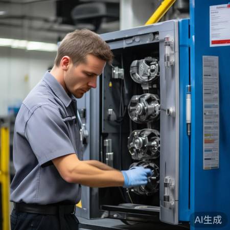 专业认证，规范维修