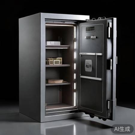 湖南大保险柜，合理空间，贴心照