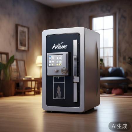 湖南大保险柜，守护家庭安全