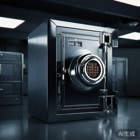 湖南大保险柜：安全锁宝。