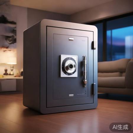 保险柜选对安心家