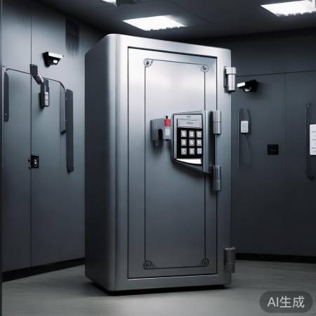 选正规品牌保险柜