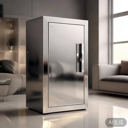 湖南保险柜，风格多样，家居亮丽