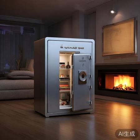 湖南大保险柜，家庭安全好帮手