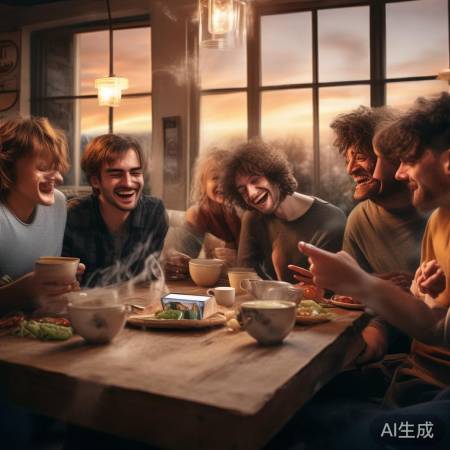 分享结束，转发分享！