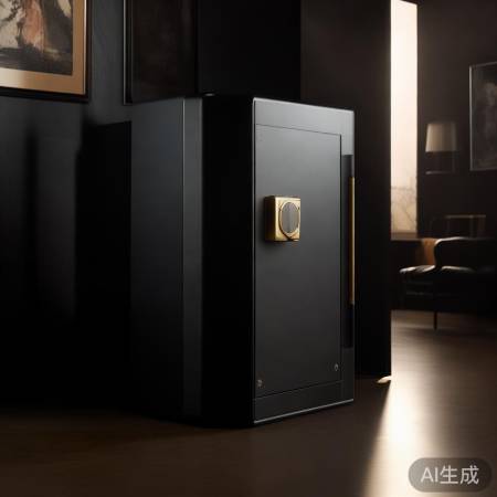 保险柜：简约低调，彰显品味