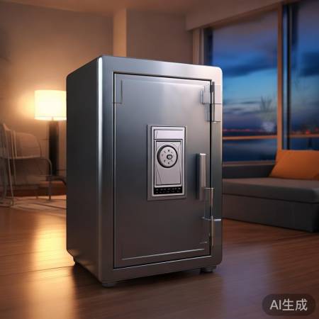 湖南大保险柜分享，关注生活安全