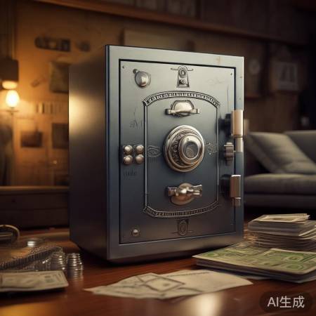 湖南大保险柜，家庭必备宝箱