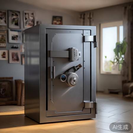 保险柜选购与保养