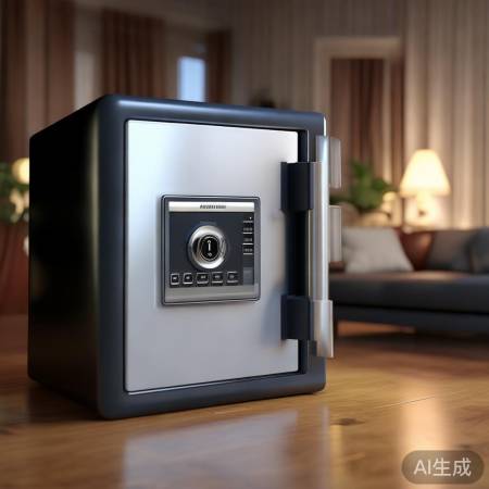 湖南保险柜交流，安全生活启航