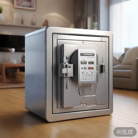 湖南大保险柜，安全又方便