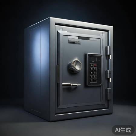 保险柜安全性能详览
