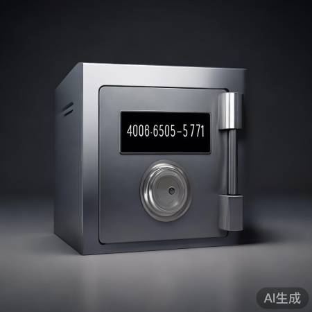 立盾保险柜报修热线：40066