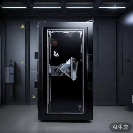 湖南知名保险箱，安全容量大