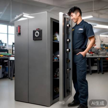 湖南大保险柜售后佳