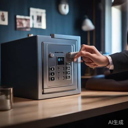 保险柜使用细节：干燥通风，定期