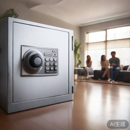 保险柜售后保障全面