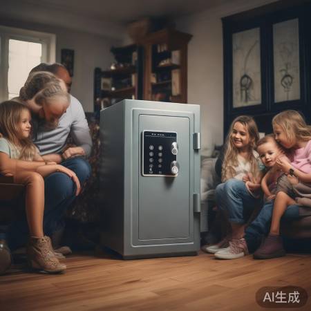 湖南保险柜，守护家安全