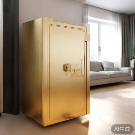 湖南保险柜，简约大方，安全美观