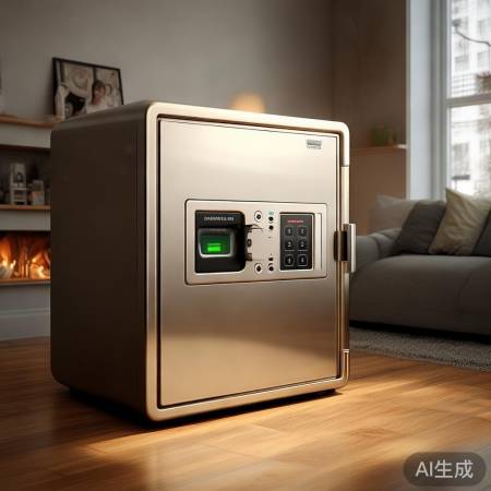 湖南保险柜：安全便捷