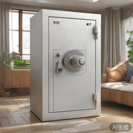 金库王牌保险柜，安全实用多选择