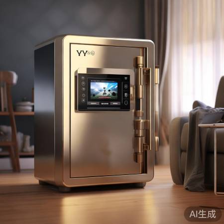 YY保险柜：智能远程，多重防护