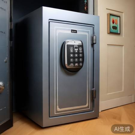 保险柜选购与维护要点