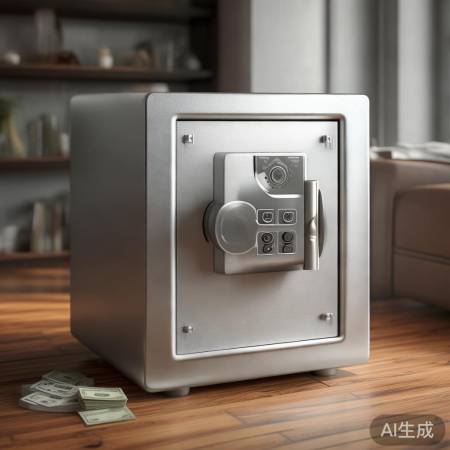 保险柜容量需按需选择