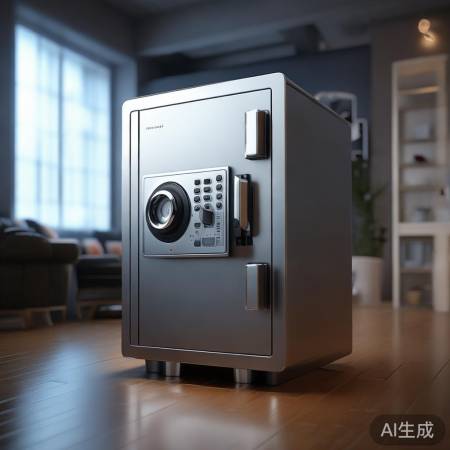 湖南保险柜：安全防盗报警