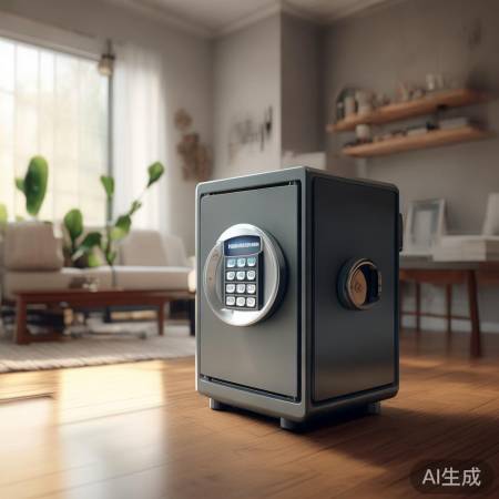 湖南保险柜，安全实用，居家良品